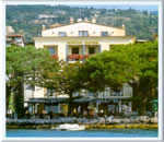 Hotel Roma Garda lago di Garda